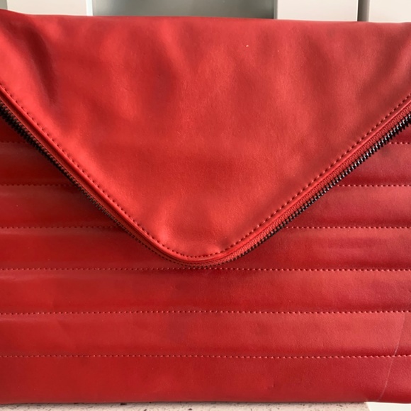Zara Envelope Bag - Picture 7 of 8